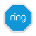 RING - Sirene extérieure sans fil pour Ring Alarm