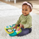 VTECH BABY - Piano Sensoriel des Baby Loulous