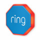 RING - Sirene extérieure sans fil pour Ring Alarm