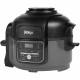 NINJA Foodi MINI OP100EU - Multicuiseur 6-en-1 - 4.7L - 1460W - Noir