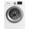 Lave-linge hublot VEDETTE LLV105W - 10 kg - Induction - 1500 trs/min - Blanc