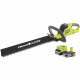 Taille-haies 18V HYBRIDE RHT1850H25HS RYOBI - lames 50 cm - ø 22 mm - 1 batterie lithium+ 18V 2,5 Ah et 1 chargeur rapide 2,0 A