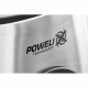 MOULINEX Blender mixeur, Puissance 800 W, Lames inox, 5 vitesses, Bol verre thermique 1,75 L, Smoothies, Milkshake LM439D10