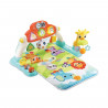 VTECH BABY - Tapis d'Eveil Baby Sport 4 en 1