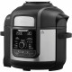 NINJA Foodi MAX OP500EU - Multicuiseur 9-en-1 - 7,5 L - 1760W - Noir