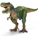 Figurine - SCHLEICH - Tyrannosaure Rex - Dinosaurs - Mixte - 3 ans et plus