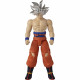 BANDAI Dragon Ball - Figurine géante Limit Breaker Ultra Instinct Goku