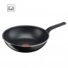 TEFAL Poele wok Ø28 cm Easy Cook Clean