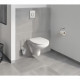 GROHE - Pack bundle WC