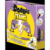 Zygomatic - Dobble Teams : Jouez en équipe - Jeu de société - a partir de 6 ans - 2 a 8 joueurs - 15 minutes
