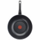 TEFAL Poele wok Ø28 cm Easy Cook Clean