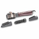 Brosse Soufflante - BaByliss - AS960E - Brosse soufflante Beliss Big Hair 1000 4-en-1 Rotative avec 4 accessoires interchange…