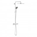 Colonne de douche avec mitigeur thermostatique - GROHE