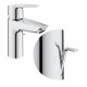 Mitigeur lavabo monocommande chromé START - GROHE - 31137002