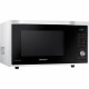 Micro-ondes combiné SAMSUNG MC32J7035AW/EF - Blanc