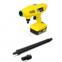 Pistolet de nettoyage sans fil KHB 4-18 KARCHER (sans batterie ni chargeur)