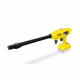 Pistolet de nettoyage sans fil KHB 4-18 KARCHER (sans batterie ni chargeur)