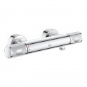 GROHE Mitigeur thermostatique Douche Precision Feel Chromé 34790000