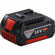 Batterie Bosch Professional GBA 18V 4,0Ah - 1600Z00038