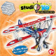 EDUCA - Avion Studio 3D