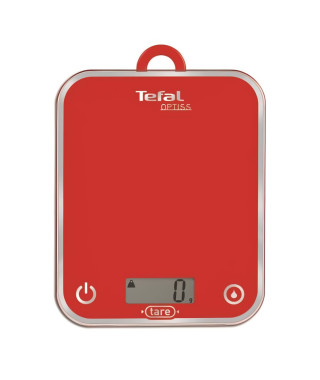 TEFAL Balance culinaire Optiss Framboise BC5003V2