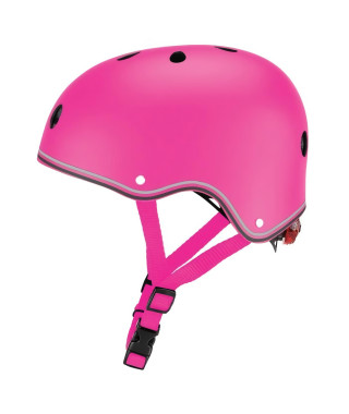 Casque de vélo enfant Primo - GLOBBER - Rose - Taille XS/S