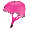 Casque de vélo enfant Primo - GLOBBER - Rose - Taille XS/S