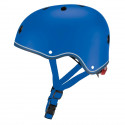 GLOBBER - Casque Vélo Enfant Primo - Bleu - Taille XS/S