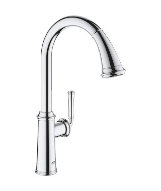 GROHE - Mitigeur évier cuisine