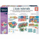 EDUCA - Kit Ecole Maternelle - Aca