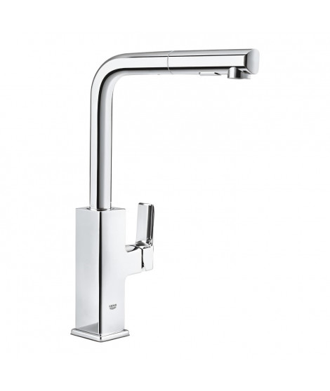 GROHE - Mitigeur évier cuisine