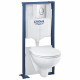 GROHE Bâti support 5-en-1, Pour WC - 1.13 m 39646000