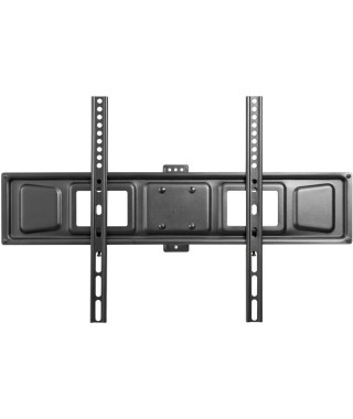 Support TV mural - CONTINENTAL EDISON - Pour TV 37 a 70 - inclinable 25° et orientable 180°
