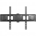 Support TV mural - CONTINENTAL EDISON - Pour TV 37 a 70 - inclinable 25° et orientable 180°