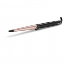 Fer a Boucler - BaByliss - C454E - Boucleur Conical Wand en quartz céramique pour des boucles naturelles, jusqu'a 210°C