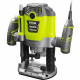 RYOBI RRT1600 - K - Défonceuse 1600 Watts + 5 fraises