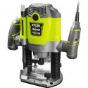 RYOBI RRT1600 - K - Défonceuse 1600 Watts + 5 fraises