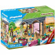 PLAYMOBIL - 70995 - Carriere d'entrainement - Cheval et poney prets pour l'entrainement