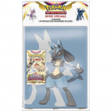 Cartes a Collectionner - POKEMON - Pack Cahier Range 1 Booster - Epée et Bouclier-Astres Radieux (EB10)