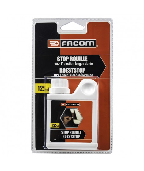 Stop rouille 125 ml