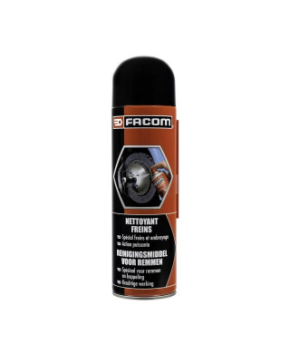 FACOM Nettoyant spécifique -Freins embrayage - 400 ml