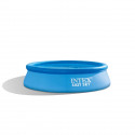 Intex - 28122NP - Kit piscinette easy set autoportante ø 3,05 x 0,76m