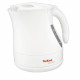 TEFAL BF512011 Bouilloire électrique Justine - Blanc