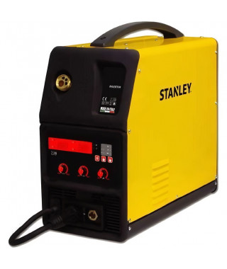 Poste a souder Inverter VIP 200A Multi Process 4 en 1 STANLEY