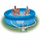 Intex - 28122NP - Kit piscinette easy set autoportante ø 3,05 x 0,76m