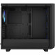 FRACTAL DESIGN - Meshify 2 RGB Black TG Light Tint - Boîtier PC - Noir ( FD-C-MES2A-06 )