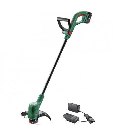 Coupe-bordures Bosch - EasyGrassCut 18-230 (Livré avec 1 batterie et 1 chargeur) - PowerForAll