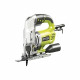 Scie sauteuse pendulaire RYOBI 600 W - 98 mm RJS980-KA5