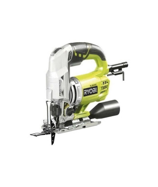 Scie sauteuse pendulaire RYOBI 600 W - 98 mm RJS980-KA5