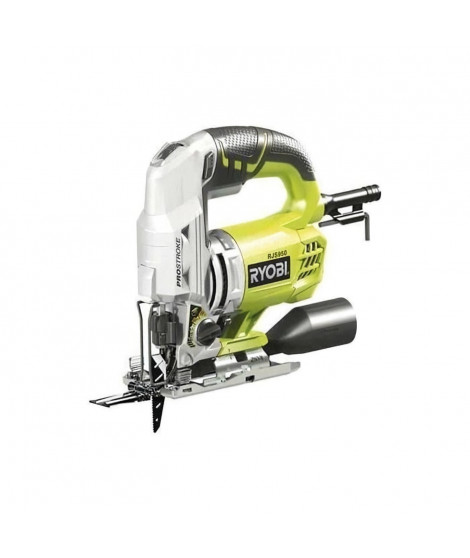 Scie sauteuse pendulaire RYOBI 600 W - 98 mm RJS980-KA5